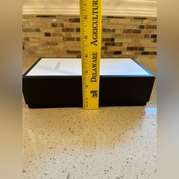 Gucci Box - Picture 5 of 6